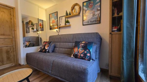 Appartement proche télécabine! Séjour tout inclu!